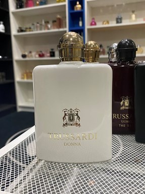 Trussardi Donna (2011) Trussardi for women