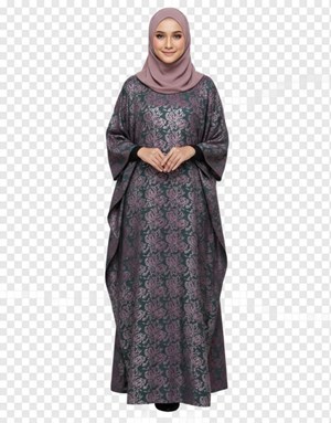 KAFTAN FADIAH ETY 01