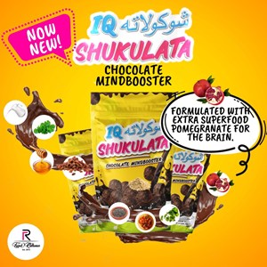 IQ SHUKULATA (INSTOCK)