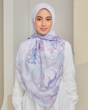 ALATHENA IN LILAC