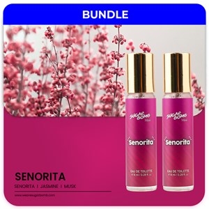 SENORITA 8ml Spray