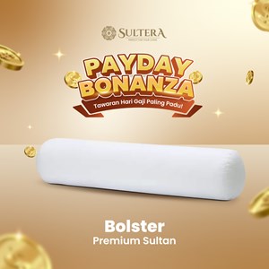 Premium Sultan Bolster