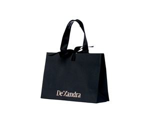 PAPER BAG DE'XANDRA - MEDIUM