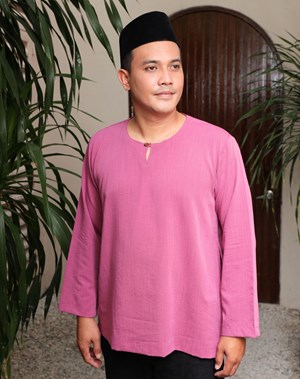 TEMENGGONG MEN - MULBERRY