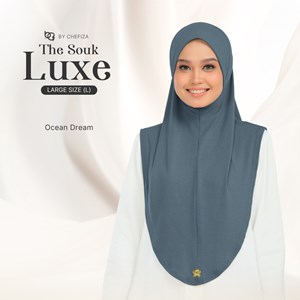 SOUK LUXE L - OCEAN DREAM