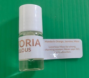 TESTER VICTORIA FABULOUS (2ML)