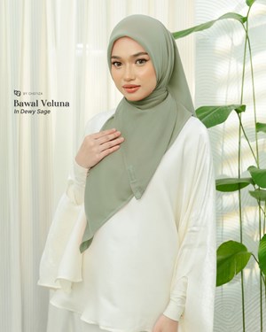 BAWAL VELUNA - DEWY SAGE