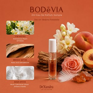 BODEVIA 2ML