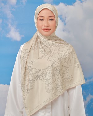 ANUGERAH RAYA SATIN: JUWITA