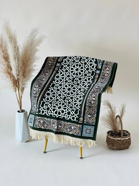 TPM STD B035 Green 4mm Standard - As Is Series