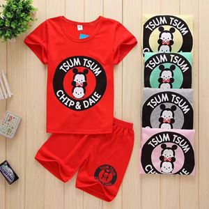 @ TSUM TSUM  ( SZ 2-7Y )