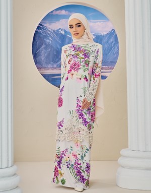 MARIYA MINI KURUNG