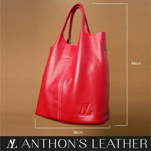 ANTHON'S LEATHER