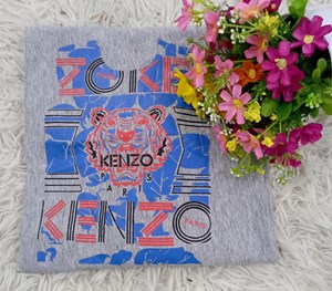 SIZE 2XL (KOD A6) T-SHIRT COTTON PELBAGAI CORAK/TULISAN