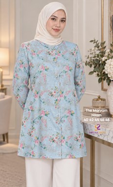 The Maryam