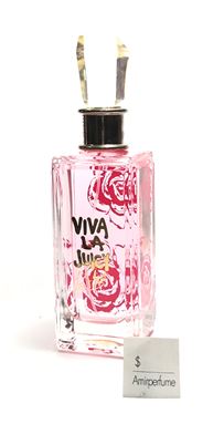 Viva La Juicy La Fleur Juicy Couture for women 50ml