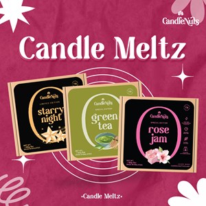 CANDLE MELTZ BAR