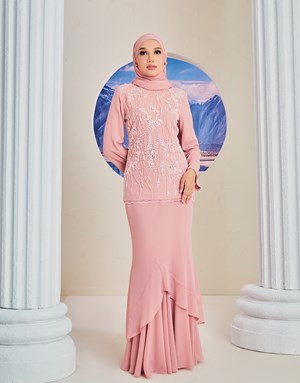 NOURA MINI KURUNG