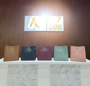 ANTHON'S LEATHER ( BRESIN)