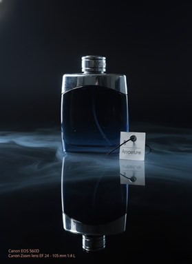 Legend Blue Montblanc for men