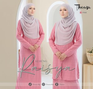 Kurung Raisya