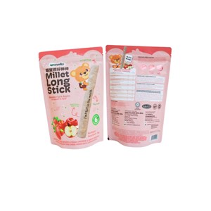 NF MILLET LONG STICK- STRAWBERRY APPLE
