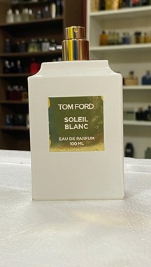 Soleil Blanc Tom Ford for women and men 100ml