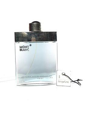 Individuel Montblanc for men 75ml