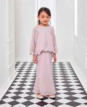 ALYSSA KIDS  (1-6 YEARS)