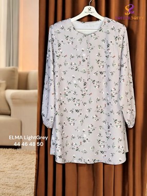 ELMA LIGHT GREY