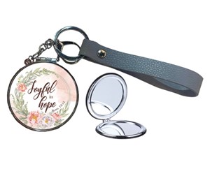 Mini Compact Mirror