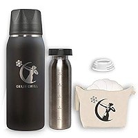 Ceres Chill Breastmilk Chiller 34oz