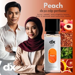 DX PEACH
