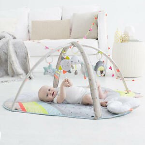 Skip Hop Activity Gym Silver Cloud