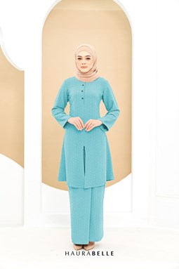 KALSOM KURUNG - MINT