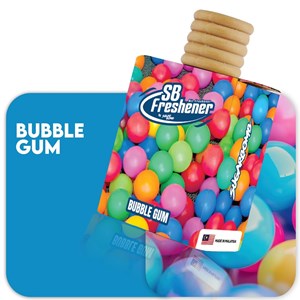 SB BUBBLE GUM  (SINGLE - 1 Unit)