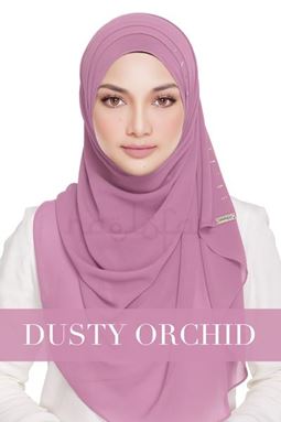 QUEEN WARDA - #10