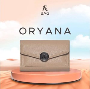 AS BAG (ORYANA)