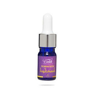 Pati Mandian Minyak Kasturi Hiy'kmaah (5ml)