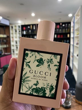 Gucci Bloom Acqua di Fiori Gucci for women 100ml EDT