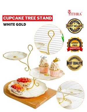 CUPCAKE TREE STAND