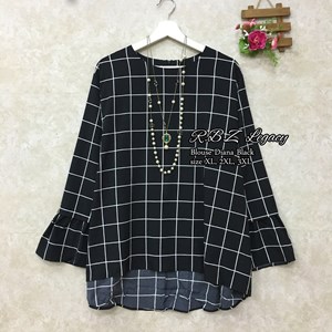 BLOUSE DIANA