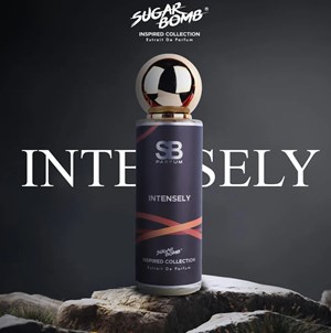 INTENSELY 30ML - RETAIL HSB