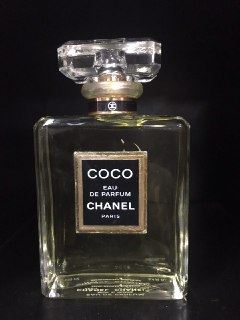 Coco Eau de Parfum Chanel for women 100ml