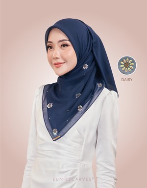 Bawal Daisy