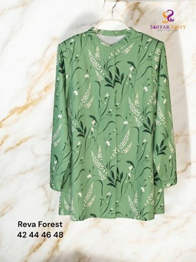 REVA GREEN