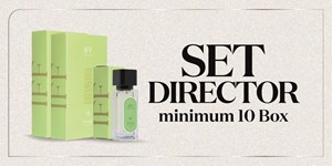 SET DIRECTOR IFF 3OML