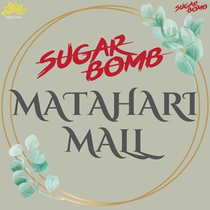 (MATAHARI MALL) PINKTOBER SWEET FANTASY 30ml