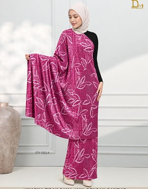 BATIK QADEEJAH ETY 03