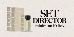 SET DIRECTOR LOUE 30ML